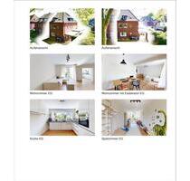 Mehrfamilienhaus mit 4 Wohnungen - Gelsenkirchen Gelsenkirchen-Mitte