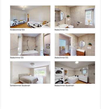 Foto - 10 Zimmer Mehrfamilienhaus, Wohnhaus in Gelsenkirchen