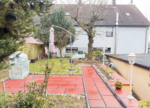 Foto - 7 Zimmer Reihenhaus in Heilbronn