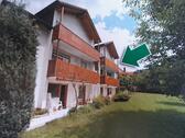 Foto - 3 Zimmer Dachgeschoßwohnung in Schleusingen