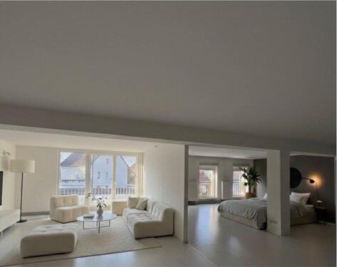 Foto - Loft Büro Praxis Ort ; Mülheim-Speldorf