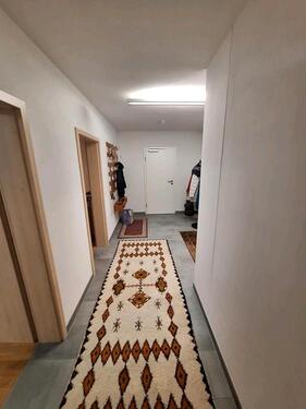 Foto - Etagenwohnung in Rohrenfels zur Miete