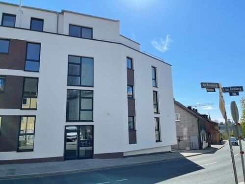 Foto - Penthouse mit Seeblick und hochwertiger Einbauküche!