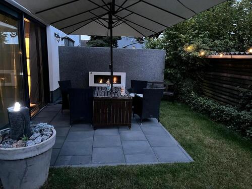 Foto - 6 Zimmer Reihenhaus zur Miete in Lehrte