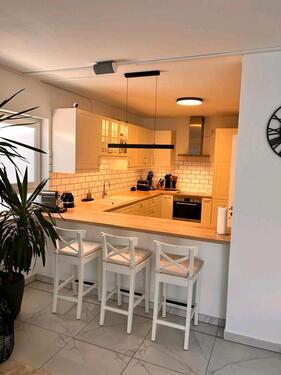 Foto - 6 Zimmer Reihenhaus in Lehrte