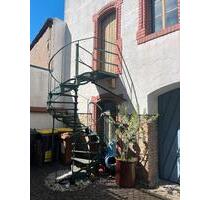 Lagerabteil in Scheune 1.OG ab 18.4. frei - Gau-Algesheim