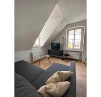 Vollmöbliertes Apartment in südl.Vorstadt frei ab 1.5.2026 - Koblenz