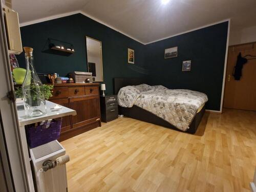 Foto - 3 Zimmer Etagenwohnung in Olfen