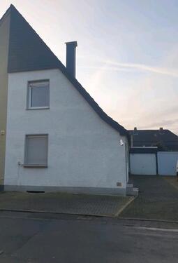 Foto - DOPPELHAUSHÄLFTE LÜNEN-WETHMAR - 188.000,00&nbsp;EUR Kaufpreis, ca.&nbsp; 92,00&nbsp;m&sup2;