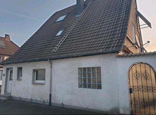 Foto - 4 Zimmer Doppelhaushälfte zum Kaufen in Lünen