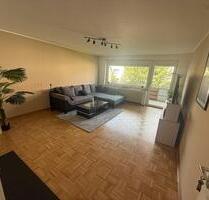 Schöne 2-Zimmer-Wohnung mit großem Balkon-Berenbostel-Zentrum - Garbsen