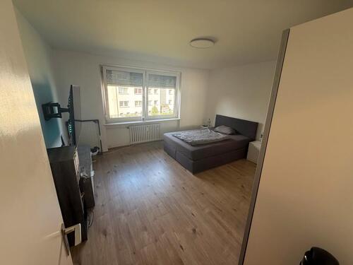 Foto - Etagenwohnung in Garbsen zur Miete