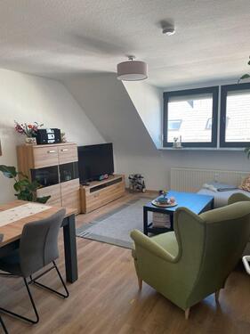 Foto - Herzogenrath Dachgeschosswohnung zu vermieten ab 01.08.2026