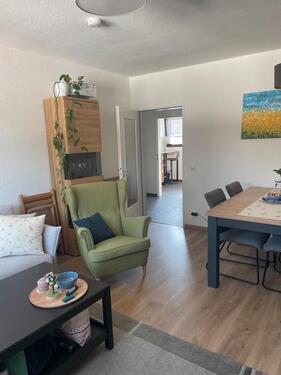 Foto - 1 Zimmer Dachgeschoßwohnung zur Miete in Herzogenrath