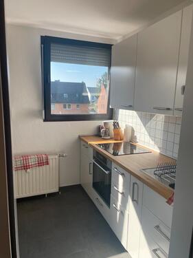 Foto - 1 Zimmer Dachgeschoßwohnung in Herzogenrath