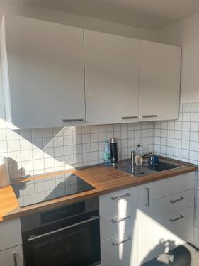 Foto - Dachgeschoßwohnung in Herzogenrath zur Miete