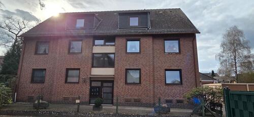 Foto - Mehrfamilienhaus, Wohnhaus zum Kaufen in Delmenhorst