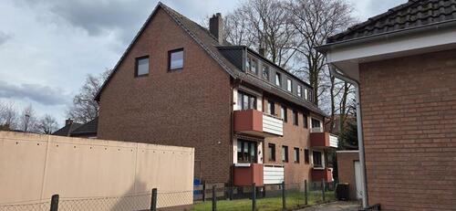 Foto - Mehrfamilienhaus, Wohnhaus in Delmenhorst