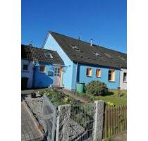 DHH, 80m², renov., Ostseen., barrierefrei, ruhig, Erbp., 2 Bäder - Lübeck Kücknitz