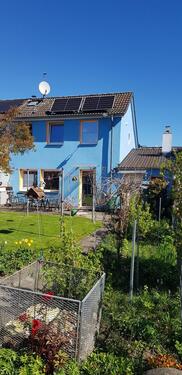Foto - 3 Zimmer Doppelhaushälfte in Lübeck