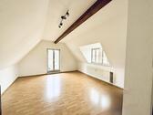 Foto - Etagenwohnung in Landsberg