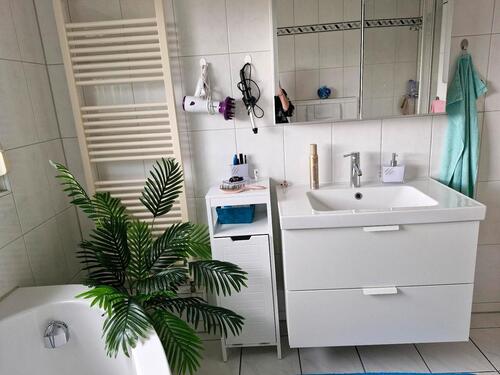 Foto - Nachmieter - 1.050,00 EUR Kaltmiete,
