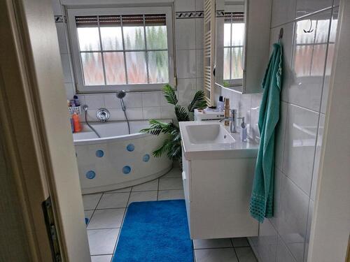 Foto - Etagenwohnung in Schiffdorf