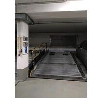 Tiefgaragenstellplatz zur Untermiete – sicher & zentral! - München Ramersdorf-Perlach