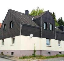 *von Privat* sanierungsbedürftiges 7 Parteienhaus Zentrum Enger,