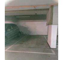 Tiefgaragenstellplatz ab sofort zu vermieten - München Schwabing-Freimann