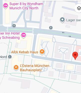 Foto - andere zur Miete in München