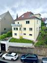 Foto - Etagenwohnung in Stuttgart zur Miete