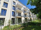 Foto - Modern. Hell. Neu - Ihr 3-Zimmer Wohntraum in Magdeburg- Sudenburg mit Balkon