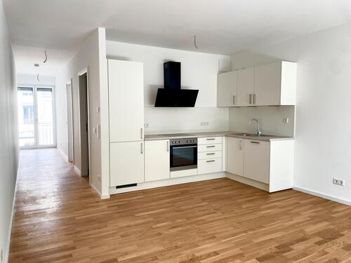 Foto - Etagenwohnung zur Miete in Magdeburg