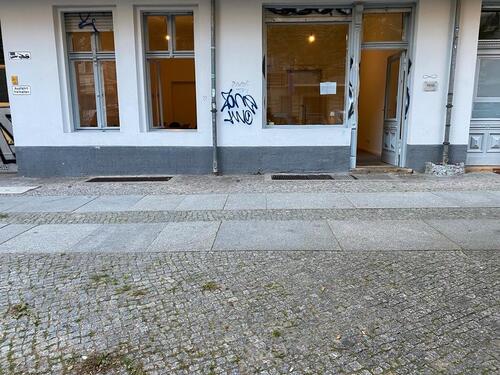 Foto - Gewerbefläche -im schönen Crellekiez zu vermieten