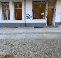 Gewerbefläche -im schönen Crellekiez zu vermieten - Berlin Tempelhof-Schöneberg