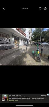 Foto - andere zur Miete in Berlin