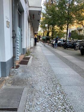 Foto - andere in Berlin zur Miete