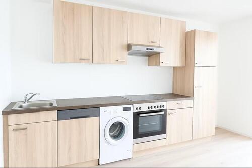 Foto - Etagenwohnung zur Miete in Schmitten im Taunus