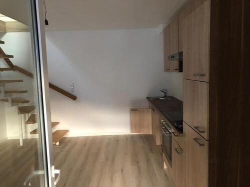 Foto - Etagenwohnung in Schmitten im Taunus