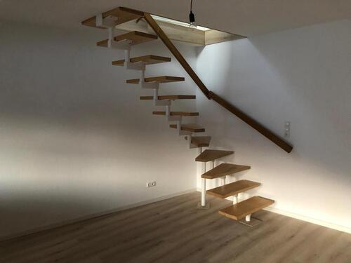 Foto - Etagenwohnung in Schmitten im Taunus zur Miete