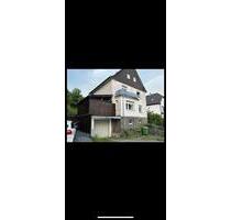 Gepflegte EG-Wohnung mit Garten - zentrumsnah & fast barrierefrei - Gummersbach