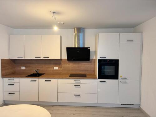 Foto - 2,5 Zimmer Einliegerwohnung in Au mit Küche und allen Nebenkosten