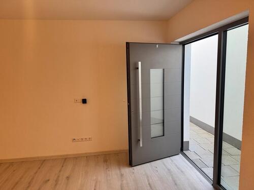 Foto - Etagenwohnung zur Miete in Illertissen