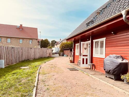 Foto - Einfamilienhaus zur Miete in Lommatzsch