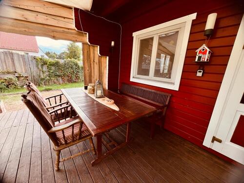 Foto - Einfamilienhaus in Lommatzsch zur Miete