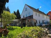 Foto - Haus mit Garten günstig zu Vermieten Mieten Miete Wohnen Miet