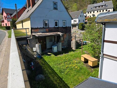 Foto - Einfamilienhaus zur Miete in Aue-Bad Schlema