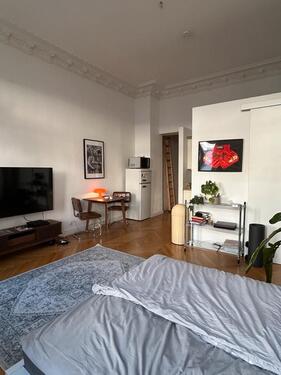 Foto - Etagenwohnung in Leipzig