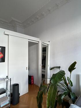 Foto - Etagenwohnung in Leipzig zur Miete